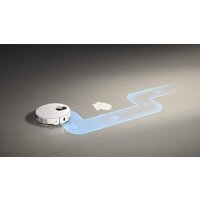 Робот-пылесос Xiaomi Robot Vacuum 5 Pro OV21GL (евровилка, белый) - Изображение №9 — Chaika Market