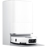 Робот-пылесос Xiaomi Robot Vacuum 5 Pro OV21GL (евровилка, белый) — Chaika Market