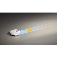 Робот-пылесос Xiaomi Robot Vacuum 5 Pro OV21GL (евровилка, белый) - Изображение №3 — Chaika Market