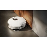 Робот-пылесос Xiaomi Robot Vacuum 5 Pro OV21GL (евровилка, белый) - Изображение №6 — Chaika Market