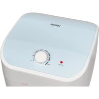 Накопительный электрический водонагреватель над мойкой Haier ES15V-LQ1 - Изображение №5 — Chaika Market
