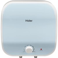 Накопительный электрический водонагреватель над мойкой Haier ES15V-LQ1 — Chaika Market