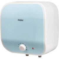 Накопительный электрический водонагреватель над мойкой Haier ES15V-LQ1 - Изображение №2 — Chaika Market