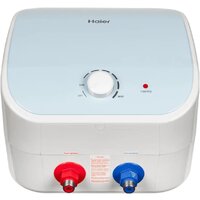 Накопительный электрический водонагреватель над мойкой Haier ES15V-LQ1 - Изображение №7 — Chaika Market