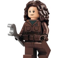 Конструктор LEGO Star Wars 75325 Звездный истребитель Мандалорца N-1 - Изображение №6 — Chaika Market