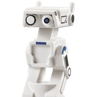Конструктор LEGO Star Wars 75325 Звездный истребитель Мандалорца N-1 - Изображение №3 — Chaika Market