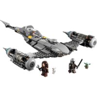 Конструктор LEGO Star Wars 75325 Звездный истребитель Мандалорца N-1 - Изображение №2 — Chaika Market