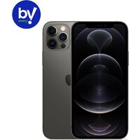 Смартфон Apple iPhone 12 Pro 256GB Восстановленный by Breezy, грейд B (графитовый) — Chaika Market