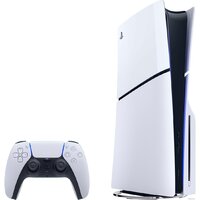 Игровая приставка Sony PlayStation 5 Slim - Изображение №2 — Chaika Market