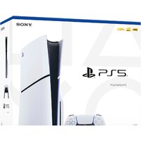 Игровая приставка Sony PlayStation 5 Slim — Chaika Market