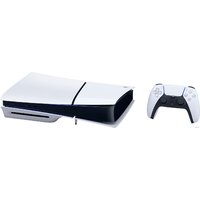 Игровая приставка Sony PlayStation 5 Slim - Изображение №4 — Chaika Market