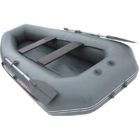 Моторно-гребная лодка Мнев и К Мурена 300 MP3 — Chaika Market