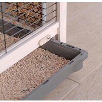 Клетка Ferplast Cottage Large 57094200 - Изображение №11 — Chaika Market