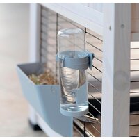 Клетка Ferplast Cottage Large 57094200 - Изображение №5 — Chaika Market