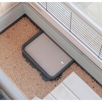 Клетка Ferplast Cottage Large 57094200 - Изображение №10 — Chaika Market