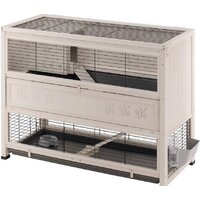 Клетки и аксессуары для птиц и грызунов