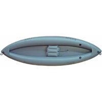 Надувная лодка Вольный ветер Ермак 300 (серый) — Chaika Market