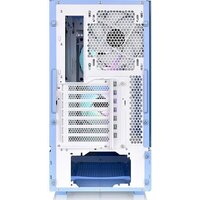 Корпус Thermaltake Ceres 330 TG ARGB Hydrangea Blue CA-1Y2-00MFWN-00 - Изображение №4 — Chaika Market