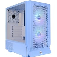 Корпус Thermaltake Ceres 330 TG ARGB Hydrangea Blue CA-1Y2-00MFWN-00 — Chaika Market