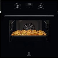 Электрический духовой шкаф Electrolux SteamBake PRO 600 EOD5C70BZ — Chaika Market