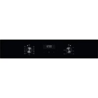 Электрический духовой шкаф Electrolux SteamBake PRO 600 EOD5C70BZ - Изображение №3 — Chaika Market