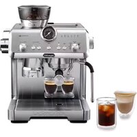 Кофейная станция DeLonghi La Specialista Opera EC9555.M — Chaika Market