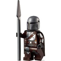 Конструктор LEGO Star Wars 75312 Звездолет Бобы Фетта - Изображение №6 — Chaika Market