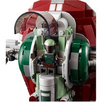 Конструктор LEGO Star Wars 75312 Звездолет Бобы Фетта - Изображение №11 — Chaika Market