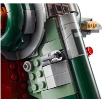 Конструктор LEGO Star Wars 75312 Звездолет Бобы Фетта - Изображение №12 — Chaika Market