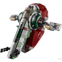 Конструктор LEGO Star Wars 75312 Звездолет Бобы Фетта - Изображение №5 — Chaika Market