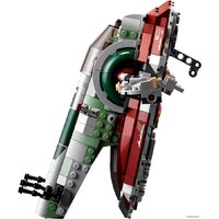 Конструктор LEGO Star Wars 75312 Звездолет Бобы Фетта - Изображение №7 — Chaika Market