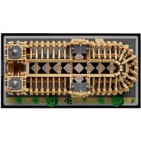 Конструктор LEGO Architecture 21061 Собор Парижской Богоматери - Изображение №5 — Chaika Market