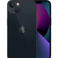 Телефон Apple iPhone 13 128GB (темная ночь) — Chaika Market