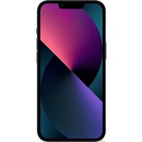 Телефон Apple iPhone 13 128GB (темная ночь) - Изображение №2 — Chaika Market