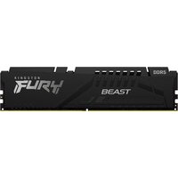Оперативная память Kingston FURY Beast 2x16ГБ DDR5 6400 МГц KF564C32BBK2-32 - Изображение №2 — Chaika Market