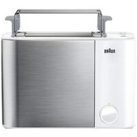 Тостер Braun HT5010WH — Chaika Market