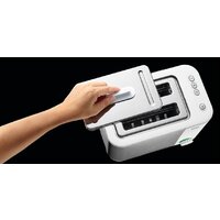 Тостер Braun HT5010WH - Изображение №3 — Chaika Market