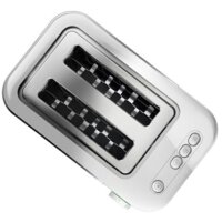 Тостер Braun HT5010WH - Изображение №2 — Chaika Market