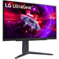 Игровой монитор LG UltraGear 27GR75Q-B - Изображение №3 — Chaika Market