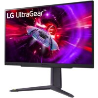 Игровой монитор LG UltraGear 27GR75Q-B - Изображение №2 — Chaika Market