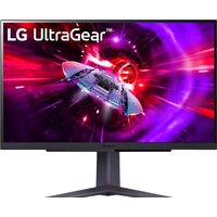 Игровой монитор LG UltraGear 27GR75Q-B — Chaika Market