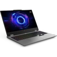 Игровой ноутбук Lenovo LOQ 15IRX10 83JE002BRK - Изображение №2 — Chaika Market