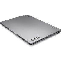 Игровой ноутбук Lenovo LOQ 15IRX10 83JE002BRK - Изображение №8 — Chaika Market