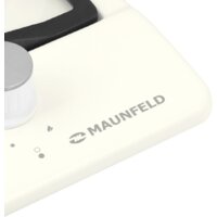 Варочная панель MAUNFELD EGHE.32.63CBG/G - Изображение №7 — Chaika Market