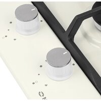 Варочная панель MAUNFELD EGHE.32.63CBG/G - Изображение №6 — Chaika Market