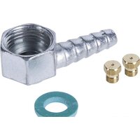 Варочная панель MAUNFELD EGHE.32.63CBG/G - Изображение №16 — Chaika Market