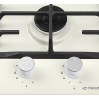 Варочная панель MAUNFELD EGHE.32.63CBG/G - Изображение №5 — Chaika Market