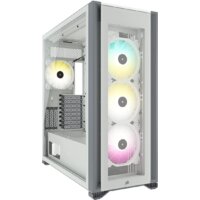 Корпус Corsair iCUE 7000X RGB CC-9011227-WW — Chaika Market