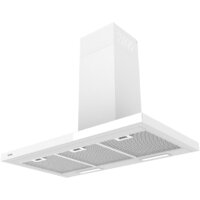 Кухонная вытяжка Korting KHC 9989 GW — Chaika Market