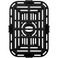 Аэрогриль (аэрофритюрница) Brayer BR2041 - Изображение №11 — Chaika Market